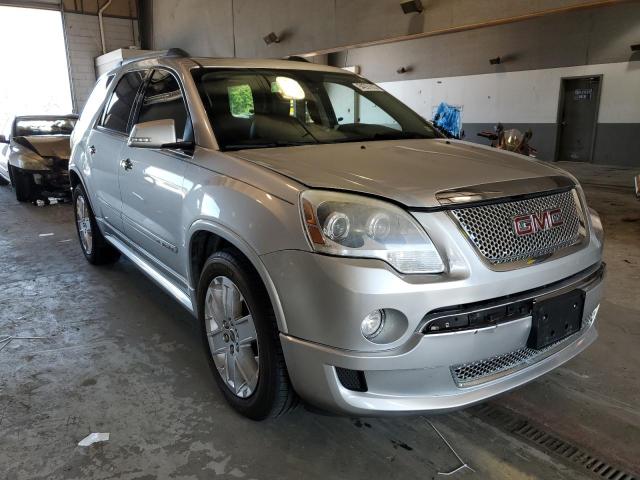 GMC ACADIA DEN 2012 1gkkvtedxcj241218