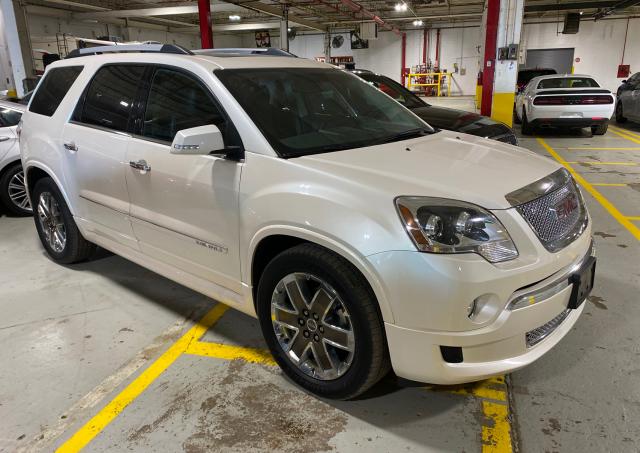 GMC ACADIA DEN 2012 1gkkvtedxcj252252