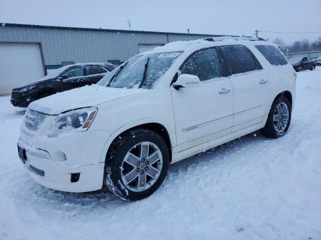 GMC ACADIA DEN 2012 1gkkvtedxcj283663