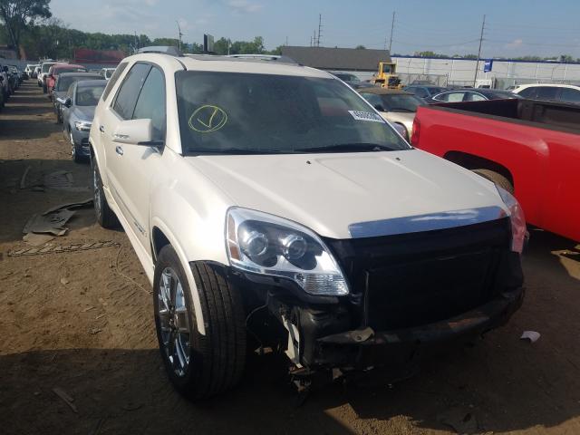 GMC ACADIA DEN 2012 1gkkvtedxcj293528