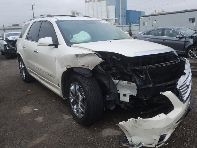 GMC ACADIA DEN 2012 1gkkvtedxcj298759