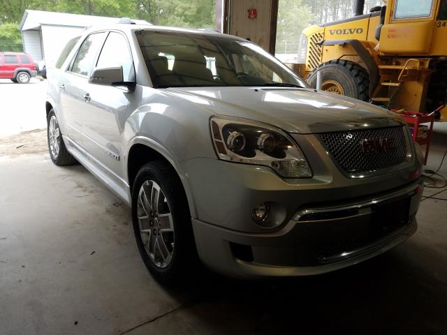 GMC ACADIA DEN 2012 1gkkvtedxcj309632