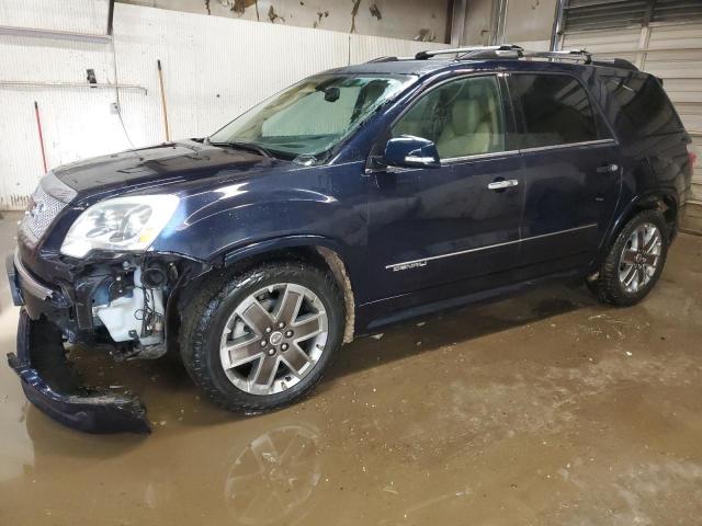 GMC ACADIA DEN 2012 1gkkvtedxcj316032