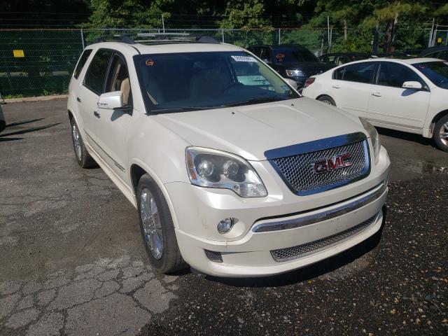 GMC ACADIA DEN 2012 1gkkvtedxcj335566