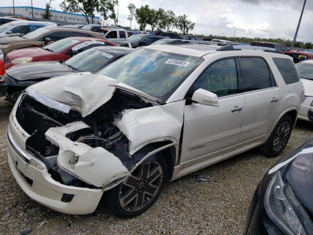 GMC ACADIA DEN 2012 1gkkvtedxcj390437