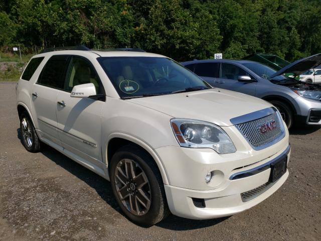 GMC ACADIA DEN 2012 1gkkvtedxcj397873