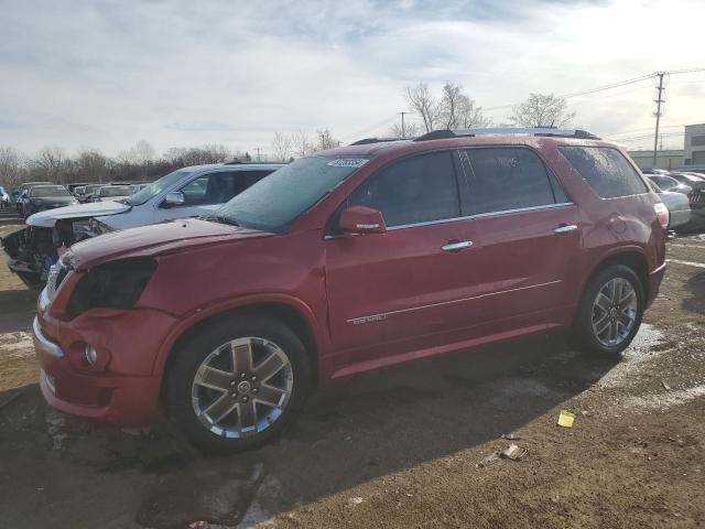 GMC ACADIA DEN 2012 1gkkvtedxcj398053