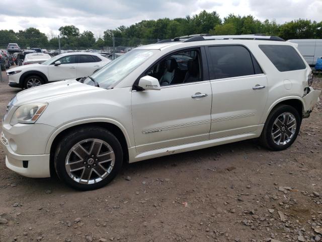 GMC ACADIA DEN 2012 1gkkvtedxcj412016