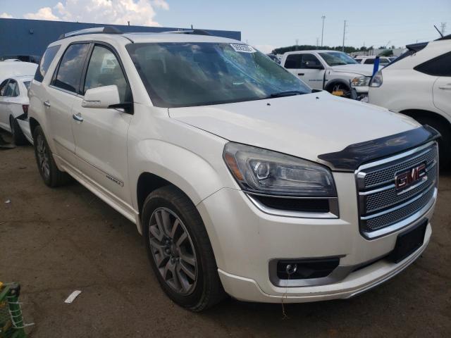 GMC ACADIA DEN 2013 1gkkvtkd0dj133003