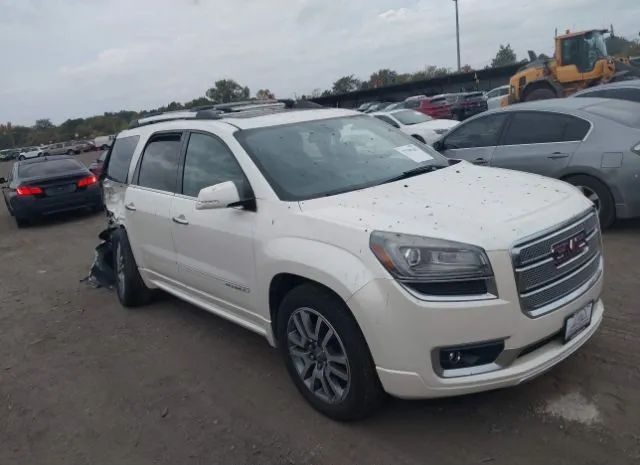 GMC ACADIA 2013 1gkkvtkd0dj137715