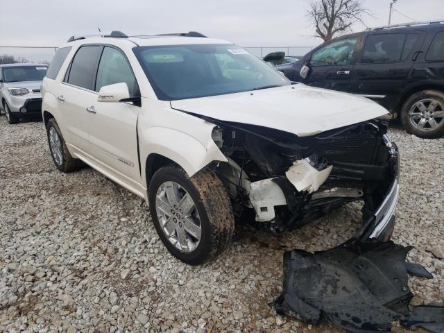 GMC ACADIA DEN 2013 1gkkvtkd0dj142607