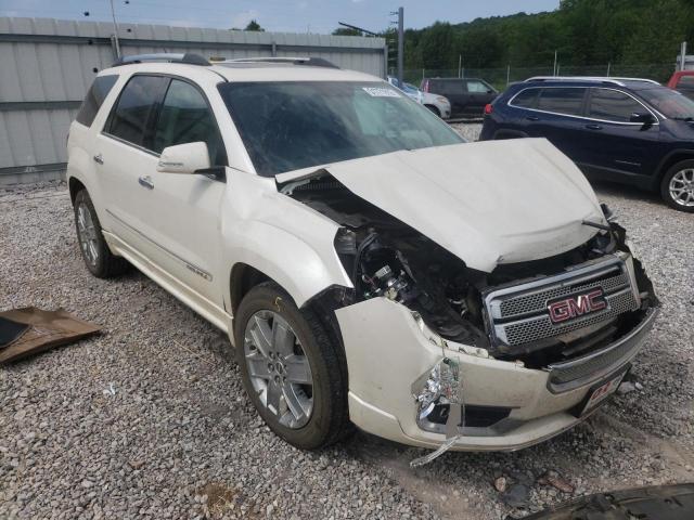 GMC ACADIA DEN 2013 1gkkvtkd0dj154790