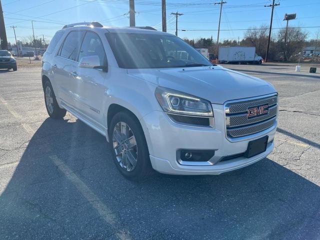 GMC ACADIA DEN 2013 1gkkvtkd0dj172738