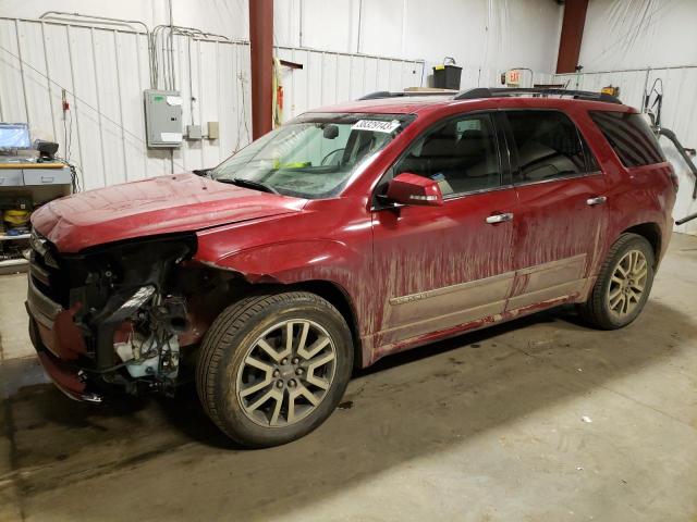 GMC ACADIA DEN 2013 1gkkvtkd0dj179253