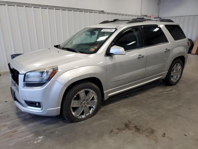 GMC ACADIA DEN 2013 1gkkvtkd0dj207004