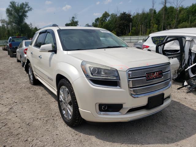 GMC ACADIA DEN 2013 1gkkvtkd0dj234669