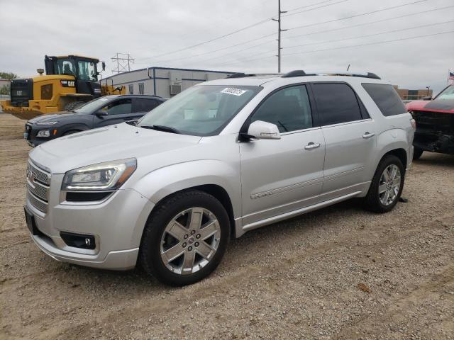 GMC ACADIA DEN 2013 1gkkvtkd0dj262102