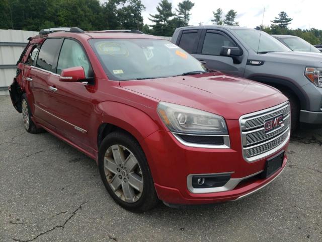 GMC ACADIA DEN 2014 1gkkvtkd0ej125274