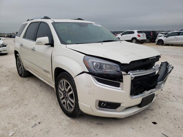 GMC ACADIA DEN 2014 1gkkvtkd0ej127865