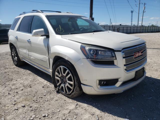 GMC ACADIA DEN 2014 1gkkvtkd0ej137666