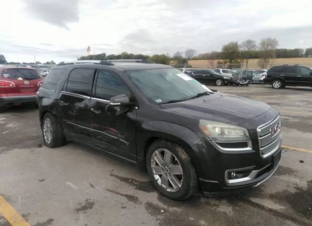 GMC ACADIA 2014 1gkkvtkd0ej138641