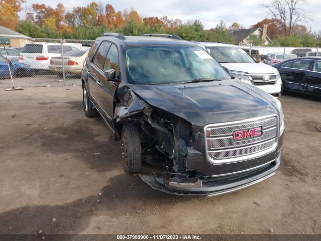 GMC ACADIA 2014 1gkkvtkd0ej155214