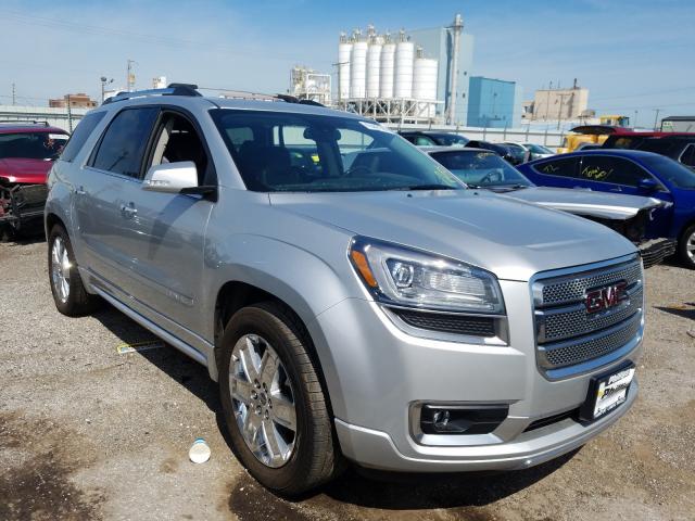 GMC ACADIA DEN 2014 1gkkvtkd0ej177651