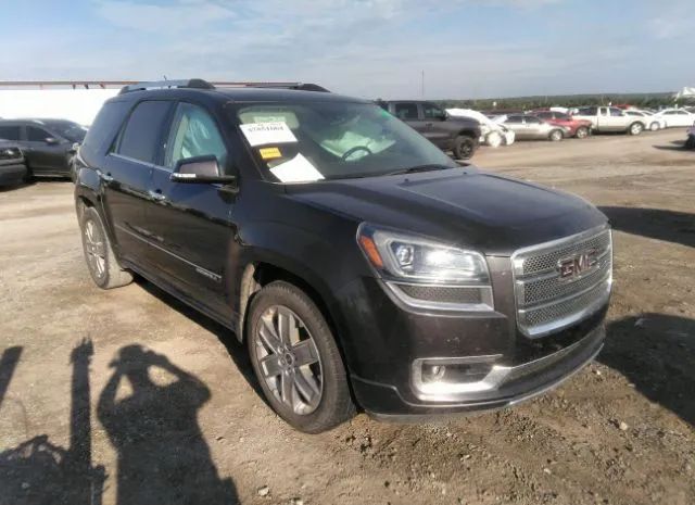 GMC ACADIA 2014 1gkkvtkd0ej178704