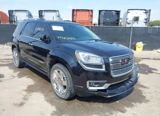 GMC ACADIA 2014 1gkkvtkd0ej190061