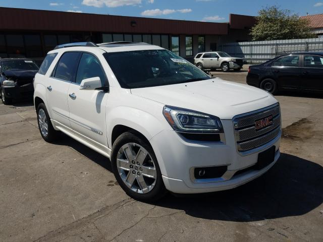 GMC ACADIA DEN 2014 1gkkvtkd0ej192781