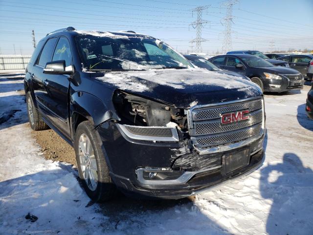 GMC ACADIA DEN 2014 1gkkvtkd0ej204864