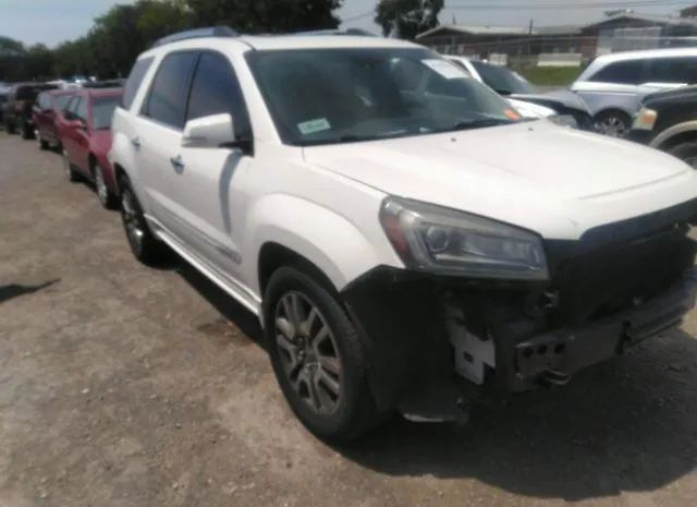 GMC ACADIA 2014 1gkkvtkd0ej223057