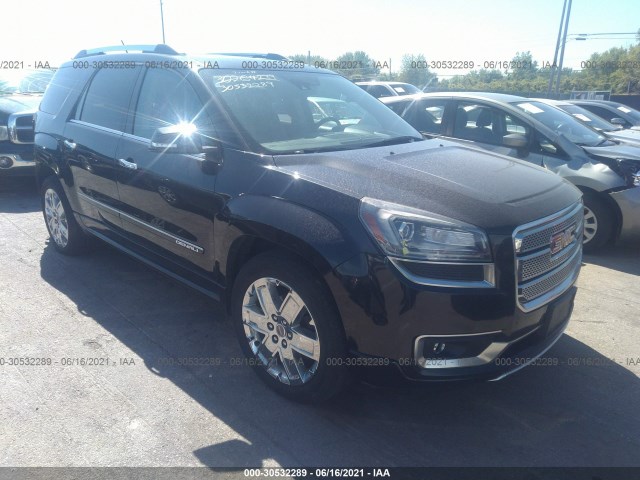 GMC ACADIA 2014 1gkkvtkd0ej230638