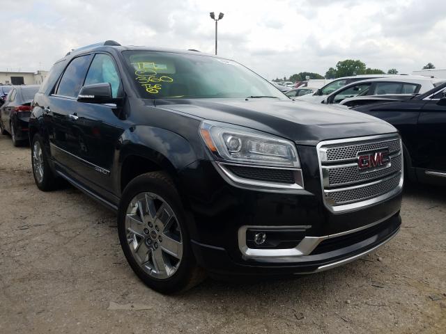 GMC ACADIA DEN 2014 1gkkvtkd0ej250338