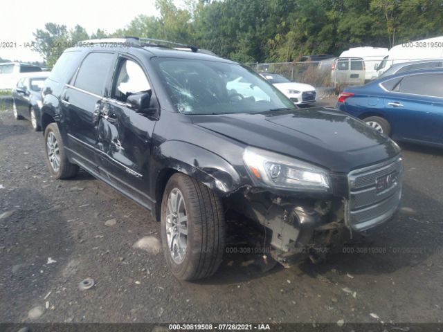 GMC ACADIA 2014 1gkkvtkd0ej257967