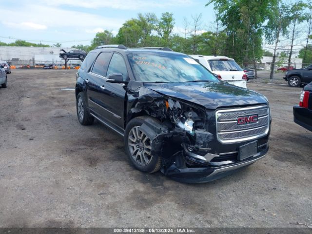 GMC ACADIA 2014 1gkkvtkd0ej259119