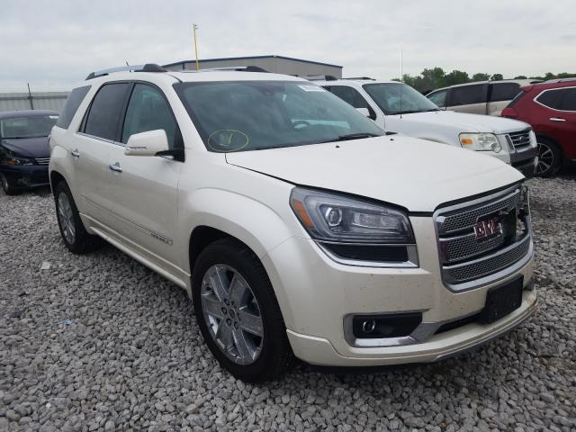 GMC ACADIA DEN 2014 1gkkvtkd0ej272274