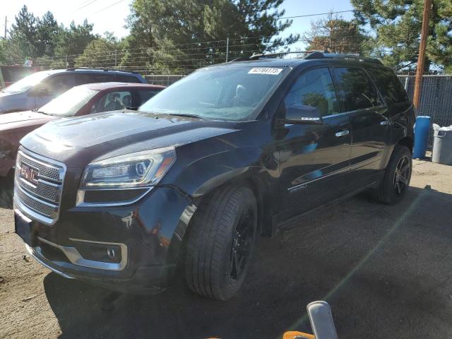 GMC ACADIA DEN 2014 1gkkvtkd0ej281900