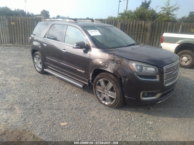 GMC ACADIA 2014 1gkkvtkd0ej282996