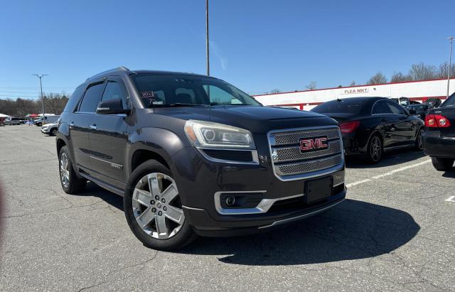 GMC ACADIA DEN 2014 1gkkvtkd0ej289317