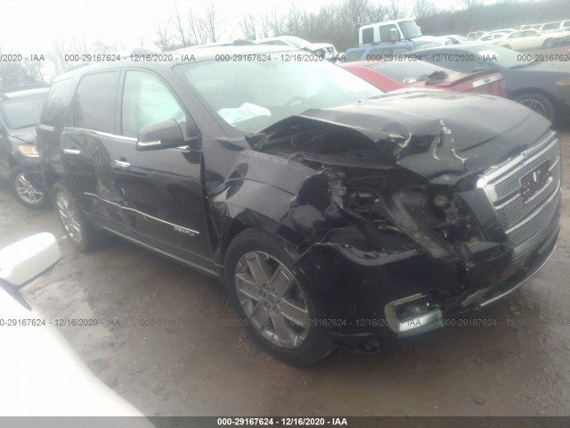 GMC ACADIA 2014 1gkkvtkd0ej290709