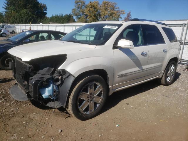 GMC ACADIA DEN 2014 1gkkvtkd0ej308965