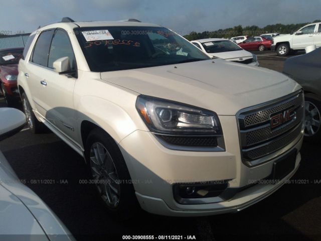 GMC ACADIA 2014 1gkkvtkd0ej311929