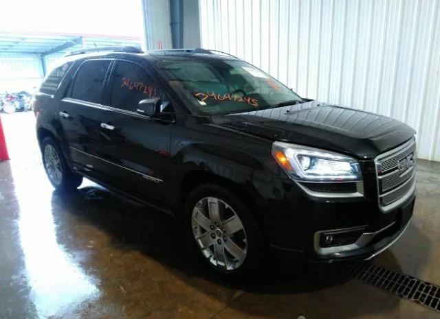 GMC ACADIA 2014 1gkkvtkd0ej322235