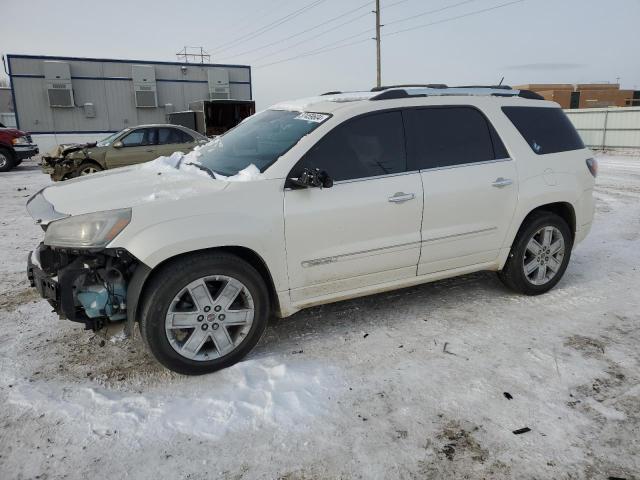 GMC ACADIA DEN 2014 1gkkvtkd0ej355011