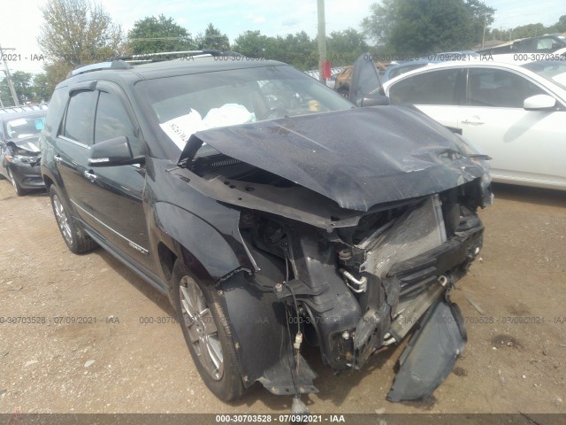 GMC ACADIA 2014 1gkkvtkd0ej360063