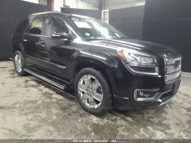 GMC ACADIA 2014 1gkkvtkd0ej366137