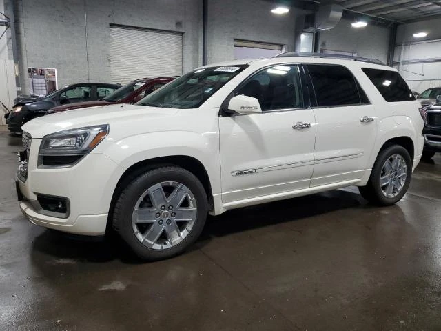 GMC ACADIA DEN 2014 1gkkvtkd0ej370558