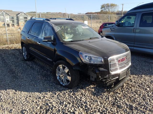 GMC ACADIA DEN 2015 1gkkvtkd0fj105057