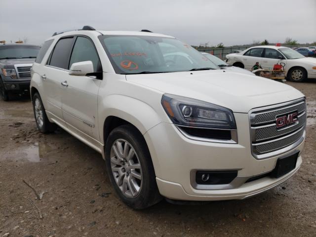 GMC ACADIA DEN 2015 1gkkvtkd0fj139483